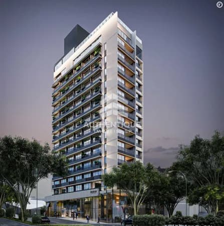 Apartamento no bairro Jardins à venda