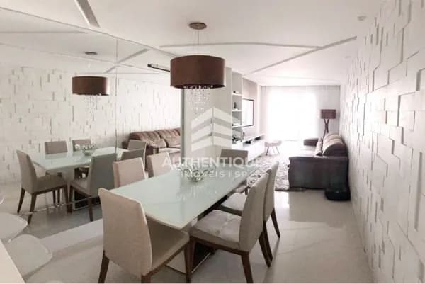 Apartamento em São Paulo - Altos do Tatuapé