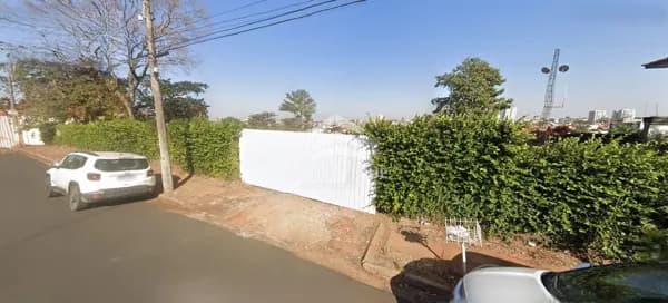 Terreno Em Leilão Jardim Paulista - Assis - SP