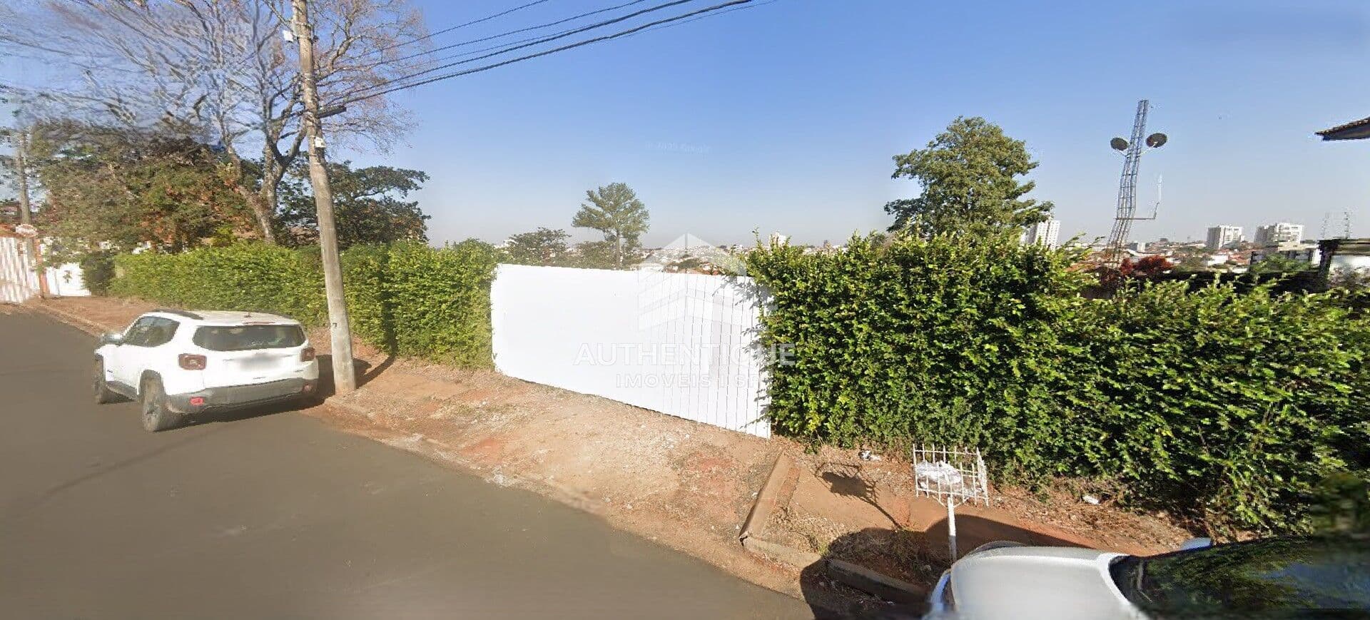 Terreno Em Leilão Jardim Paulista - Assis - SP