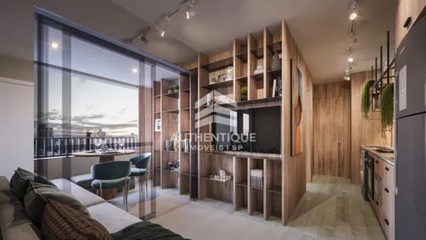 Apartamento à venda em São Paulo/SP