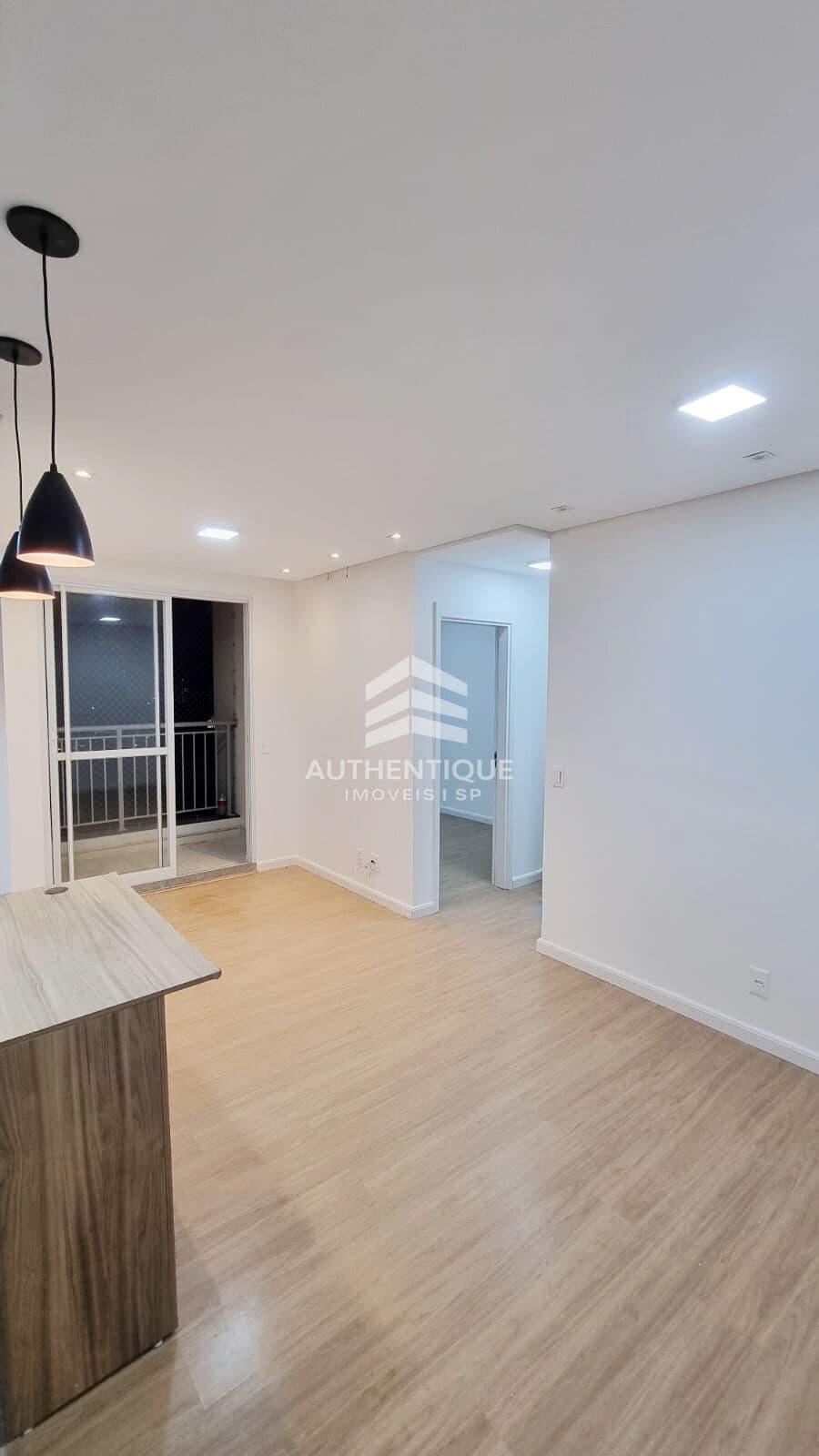 Apartamento no bairro Rudge Ramos em São Bernardo do Campo à venda