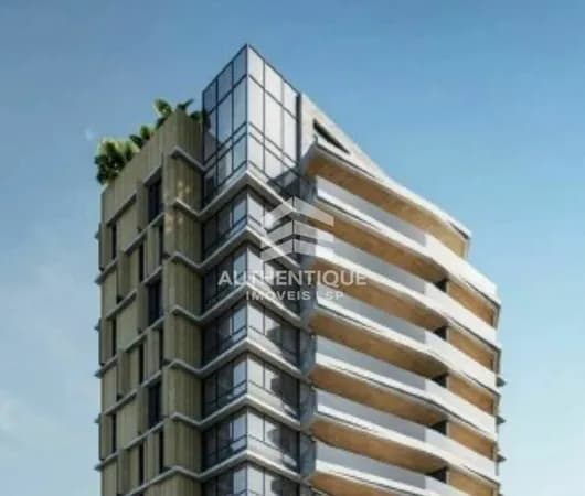 Apartamento em São Paulo - Paraíso
