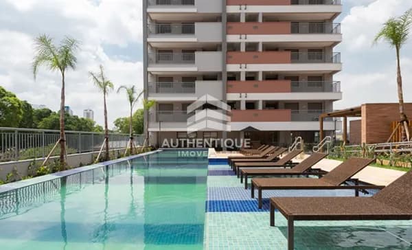 Apartamento à venda em São Paulo/SP