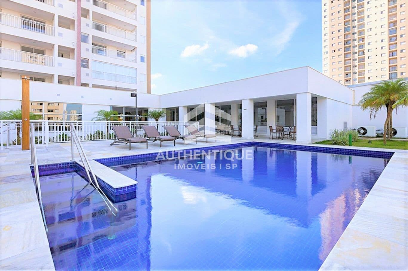 Apartamento à venda em São Paulo/SP
