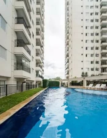 Apartamento em São Caetano do Sul - Olímpico