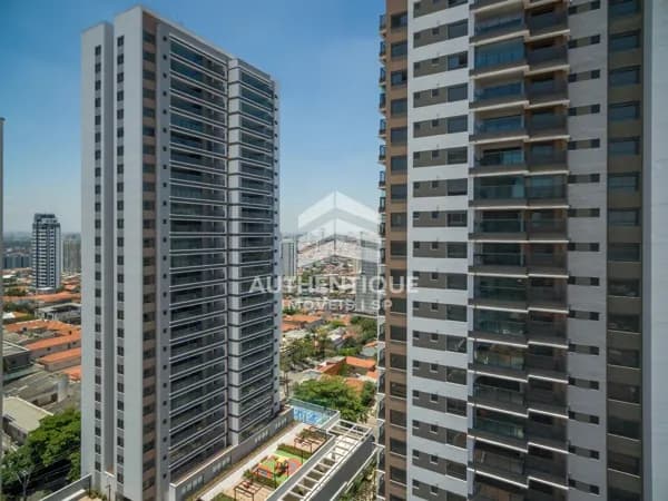 Apartamento em São Paulo - Ipiranga