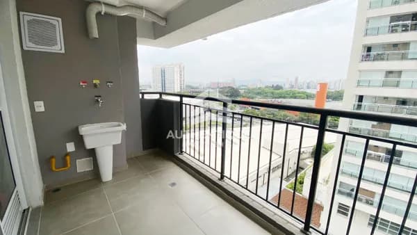 Apartamento à venda em São Paulo/SP