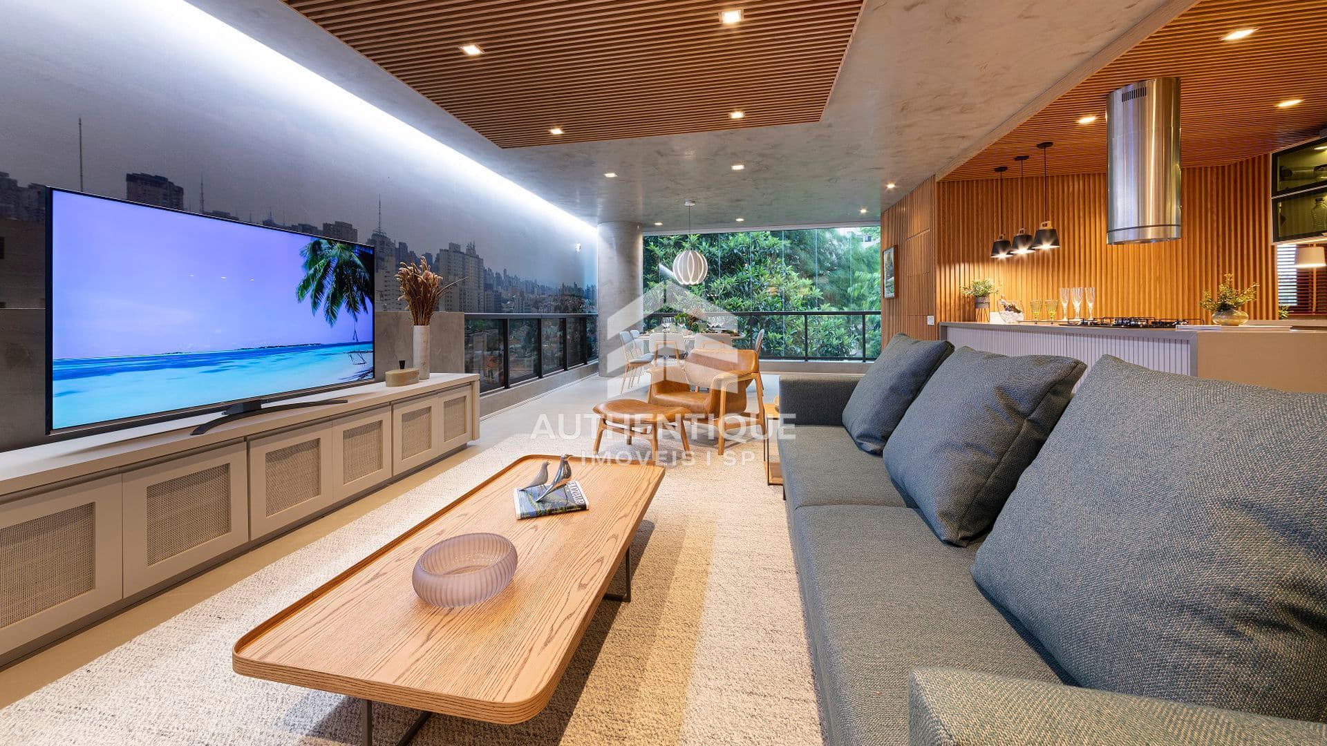 Apartamento à venda em São Paulo/SP