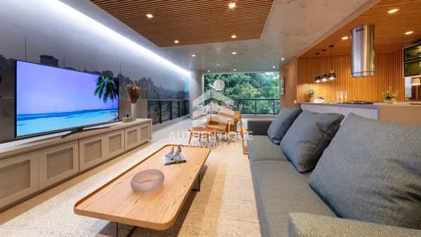 Apartamento à venda em São Paulo/SP