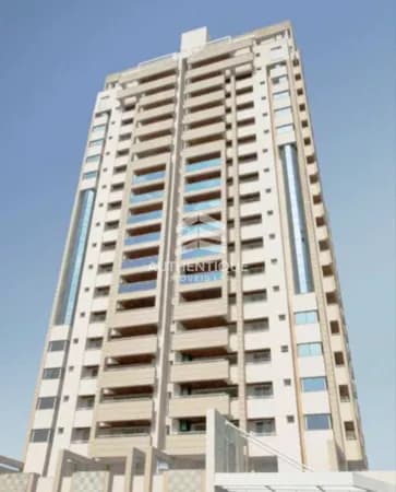 Apartamento em Santo André - Centro