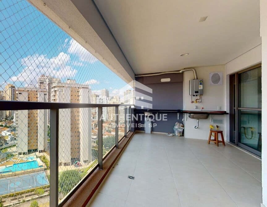 Apartamento à venda em São Paulo/SP