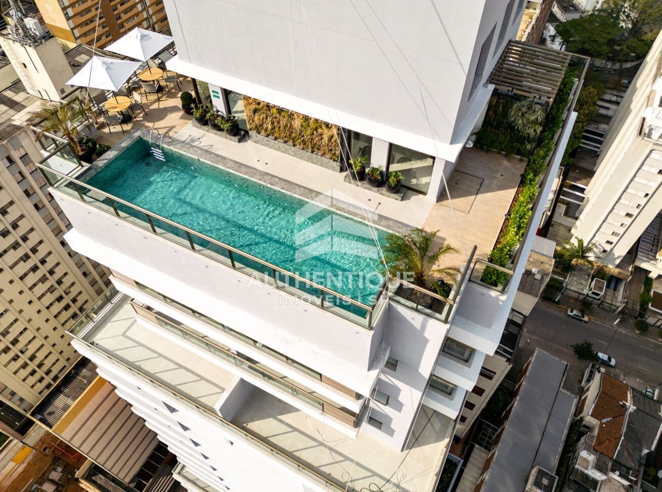 Apartamento à venda em São Paulo/SP