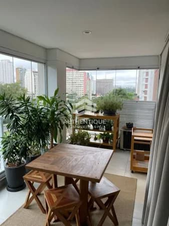Apartamento à venda em São Paulo/SP