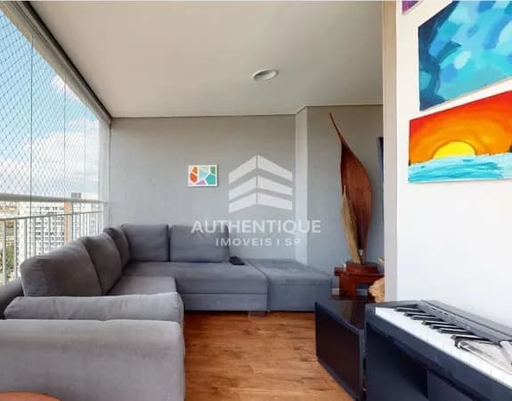 Apartamento à venda em São Paulo/SP