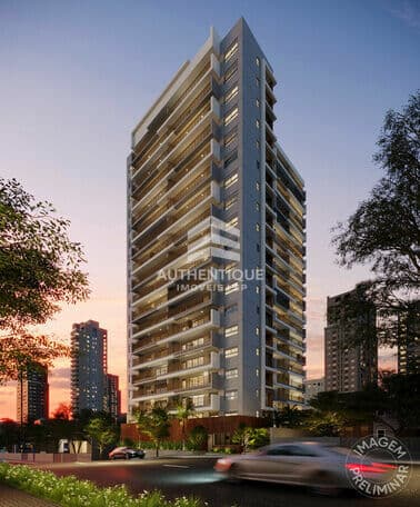 Apartamento em São Paulo - Saúde