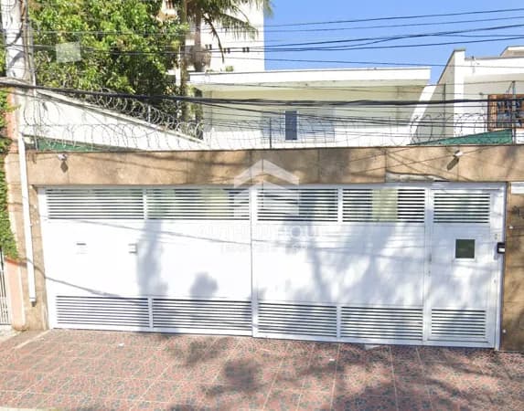 CASA NO BAIRRO JARDIM DA SAUDE À VENDA