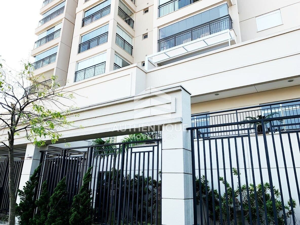 Apartamento em São Paulo - Mooca