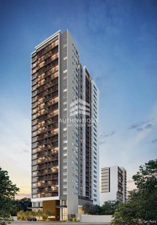 Apartamento em São Paulo - Alto da Boa Vista