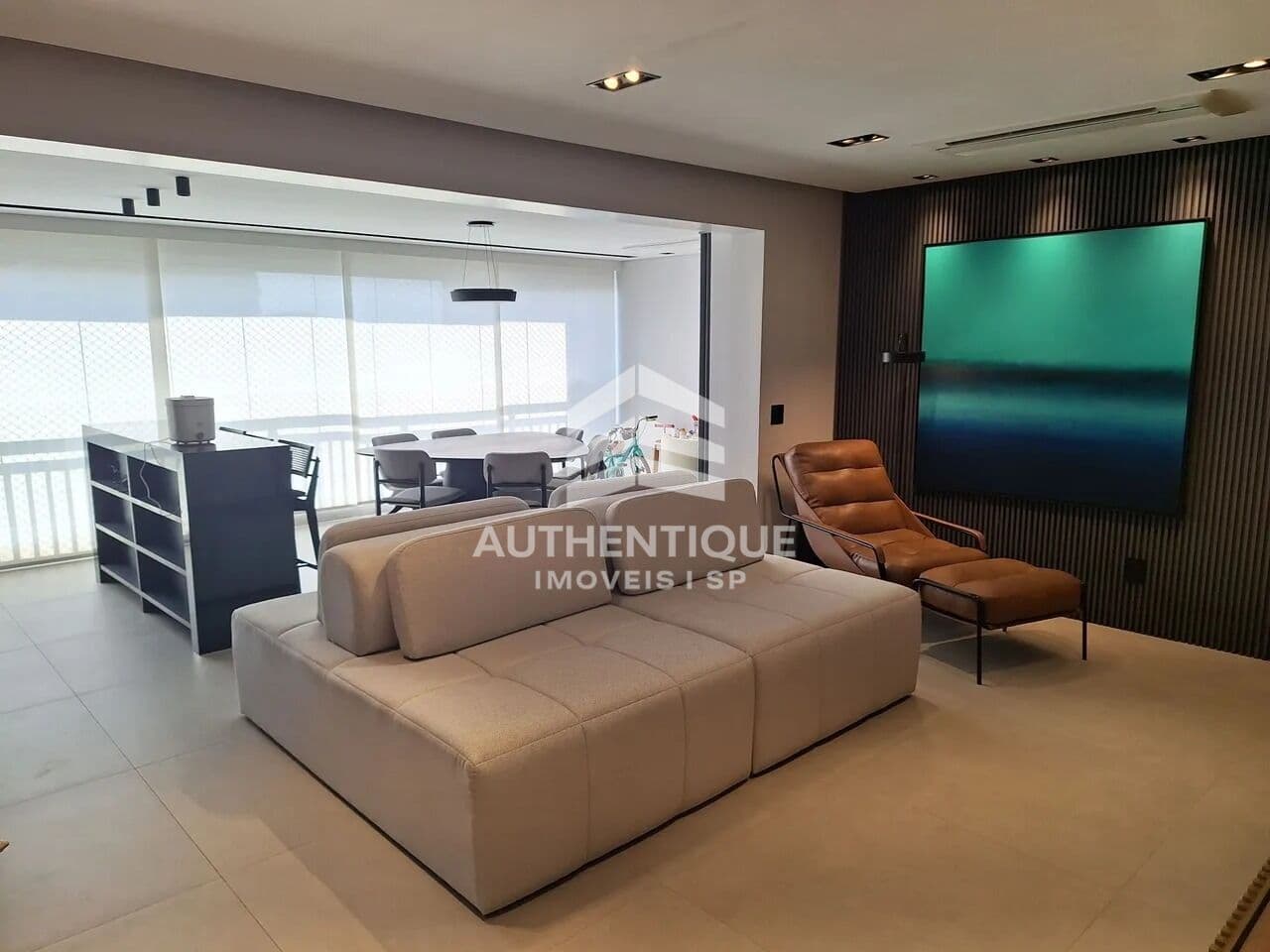 Apartamento no bairro Lapa à venda