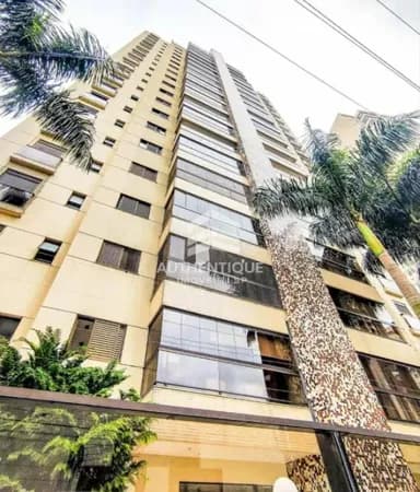 Apartamento em São Paulo - Morumbi