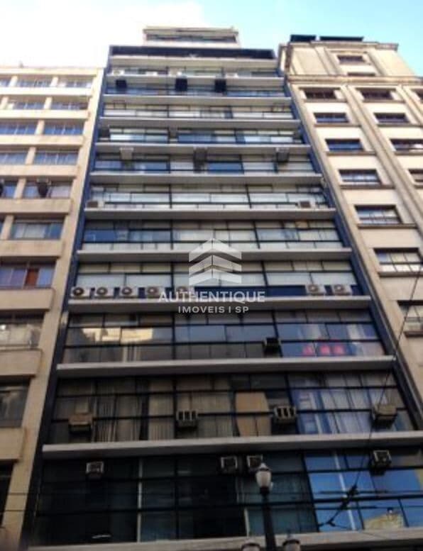 Sala/Conjunto em São Paulo - Centro