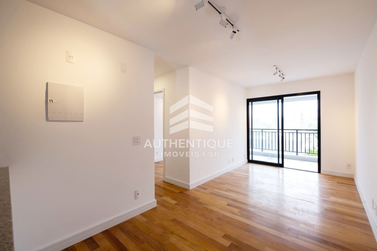 Apartamento à venda em São Paulo/SP