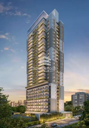 Apartamento em São Paulo - Pinheiros