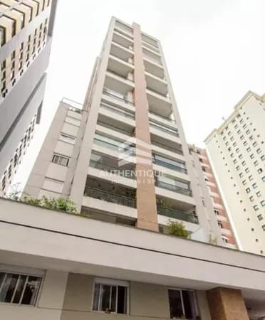 Apartamento em São Paulo - Pinheiros