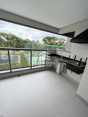 Apartamento em Santo André - Vila Assunção