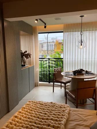 Apartamento à venda em São Paulo/SP