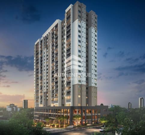 Apartamento em São Paulo - Ipiranga