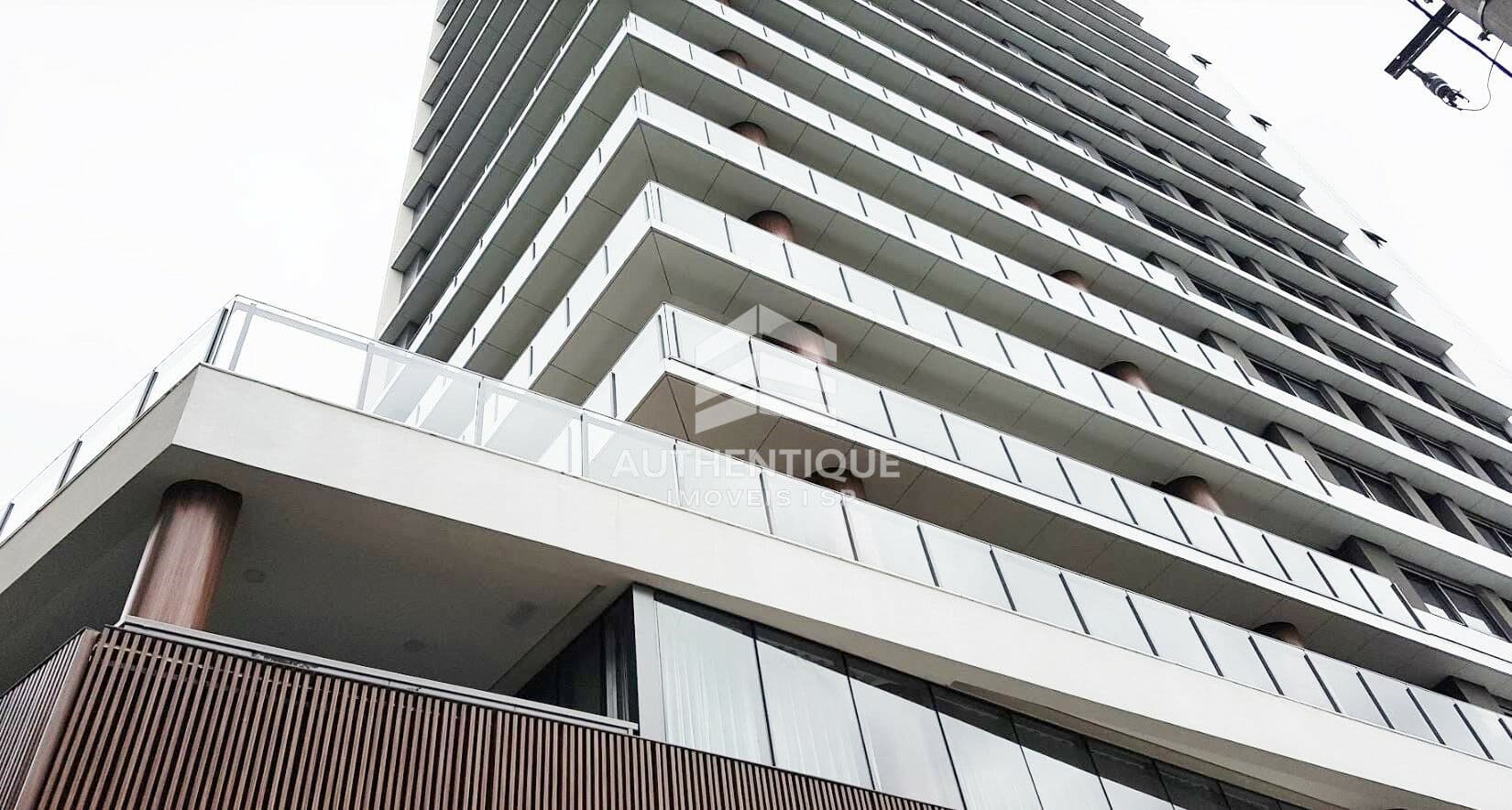 Apartamento à venda em São Paulo/SP