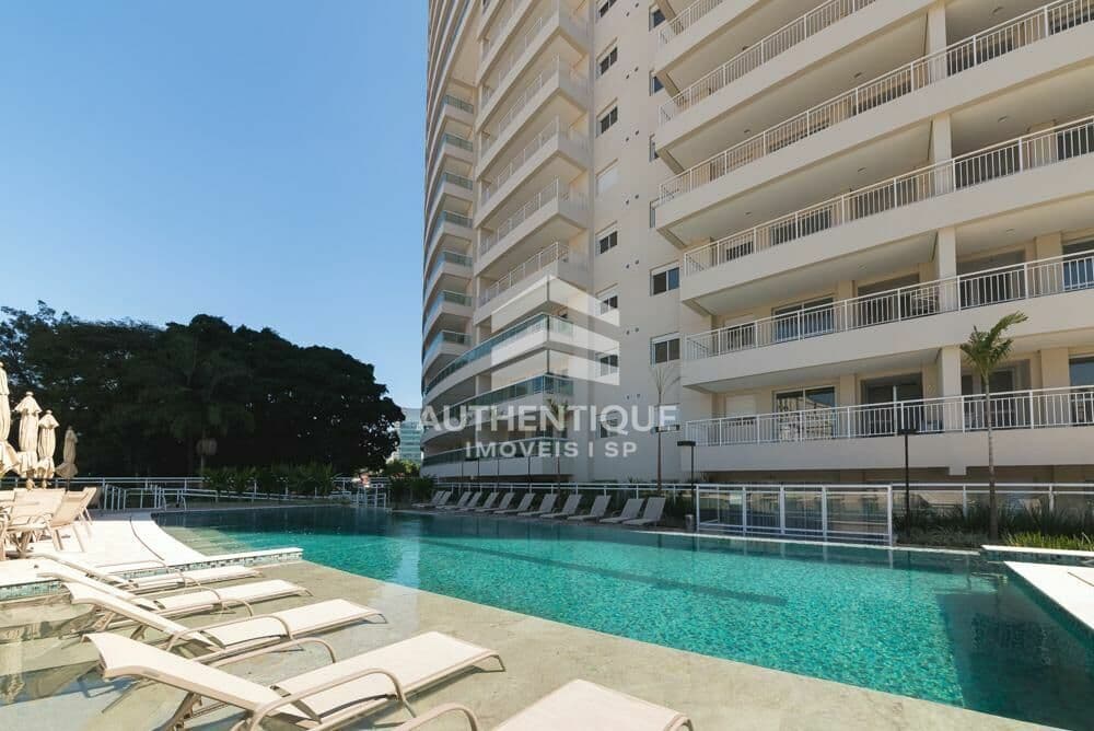Apartamento à venda em São Paulo/SP