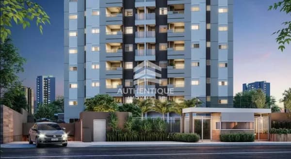 Apartamento em São Caetano do Sul - Fundação