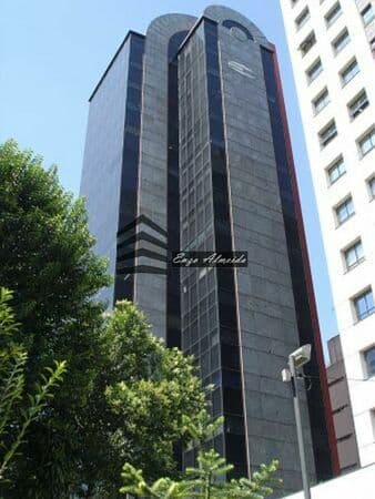 Sala à venda em São Paulo/SP