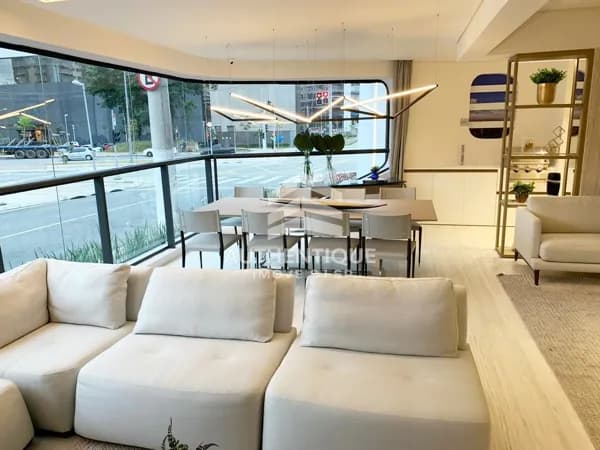 Apartamento à venda em São Paulo/SP