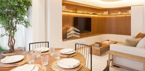 Apartamento em São Paulo - Pinheiros
