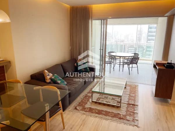 Apartamento à venda em São Paulo/SP