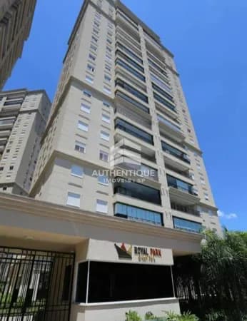 Apartamento em Barueri - Alphaville