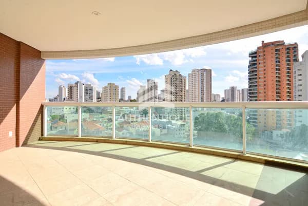 Apartamento em São Paulo - Santana