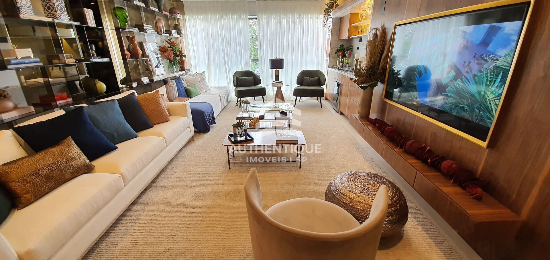 Apartamento no bairro Perdizes à venda