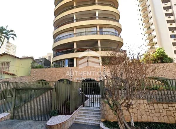 Apartamento Em Leilão Centro Ribeirão Preto