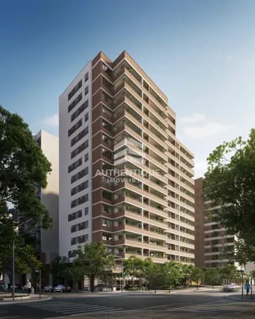 Apartamento em São Paulo - Indianópolis