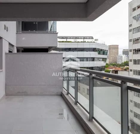 Apartamento à venda em São Paulo/SP