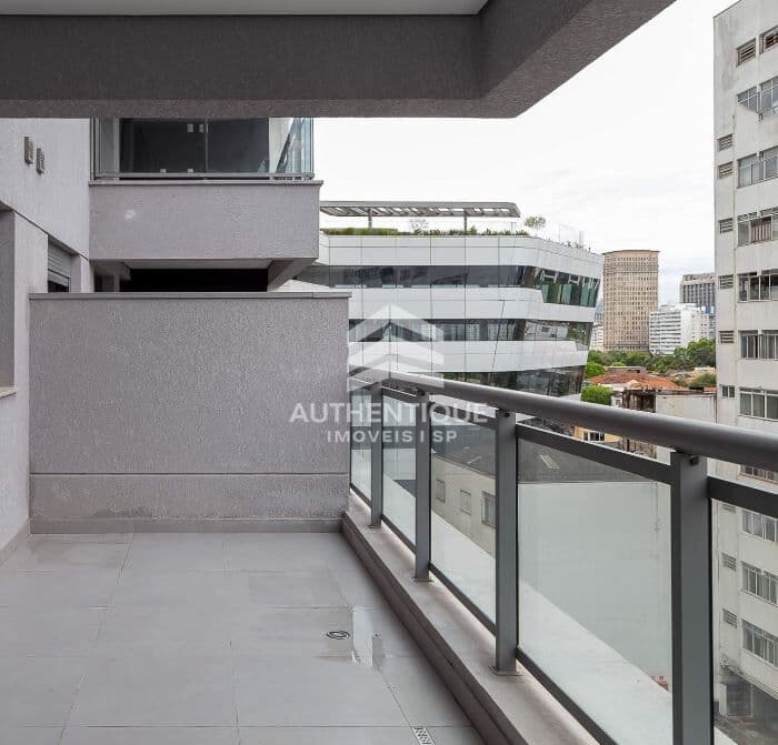 Apartamento à venda em São Paulo/SP