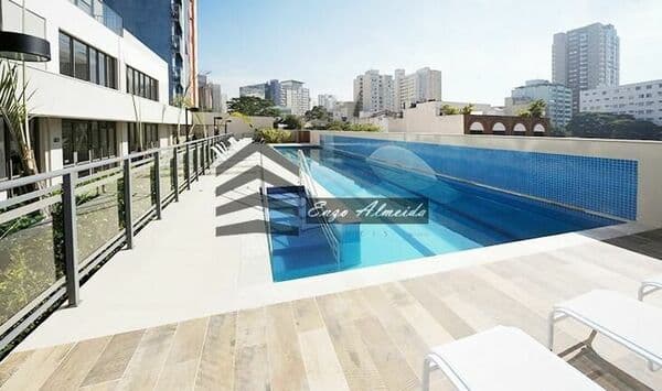 Apartamento à venda em São Paulo/SP