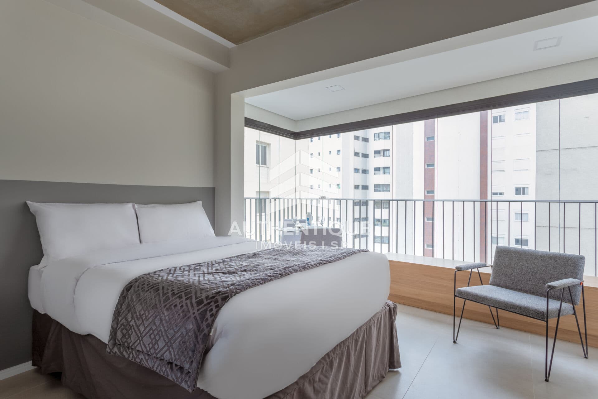 Apartamento à venda em São Paulo/SP