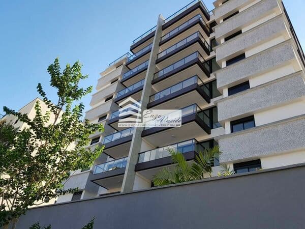Apartamento à venda em São Paulo/SP