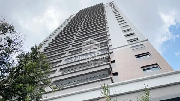Apartamento em São Paulo - Mooca